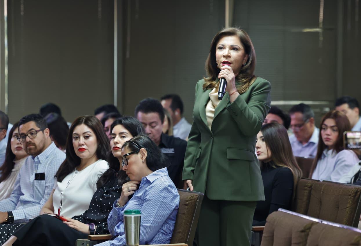 Anuncian periodo vacacional de Semana Santa y operativo de seguridad en escuelas.