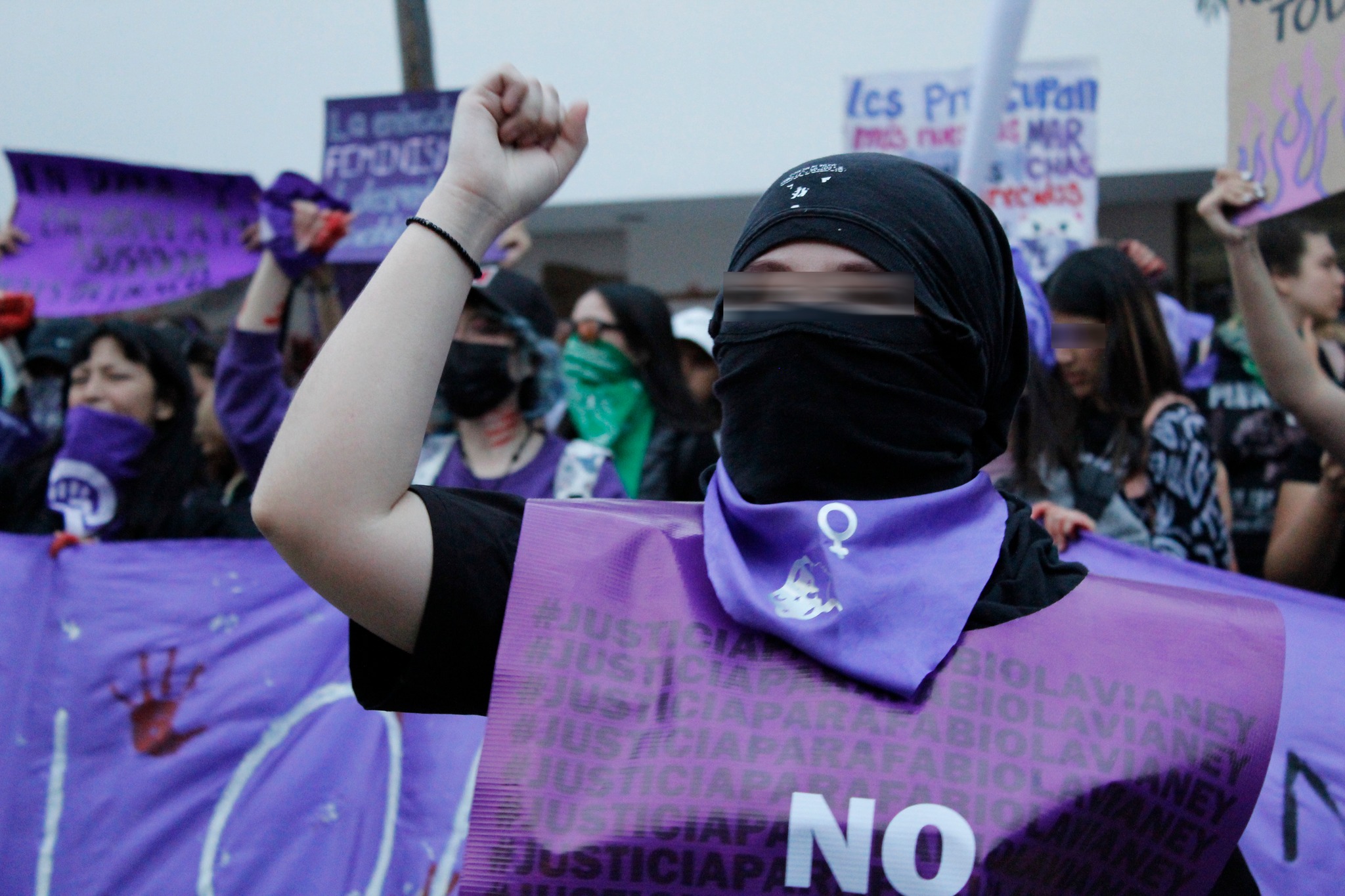 Convocan a marcha por el 8M en Ahome; Violetas Ingobernables llama a movilización el 8 de marzo