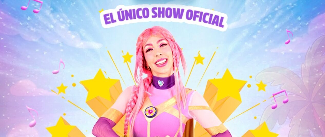 Con concierto gratuito de Luli Pampín, Gobierno de Sinaloa y DIF Estatal celebrarán a la niñez sinaloense.