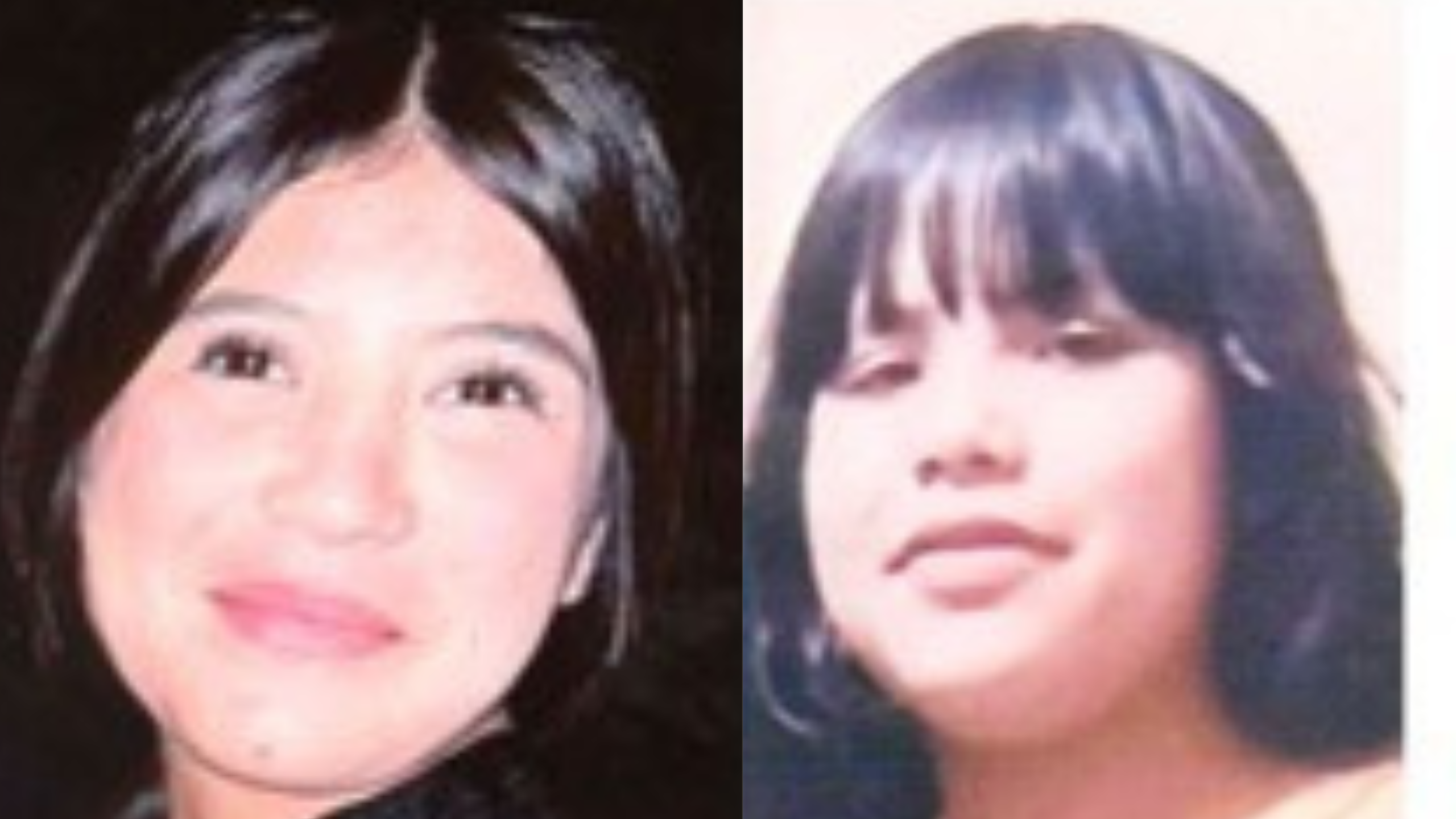 Activan Alerta Amber en Sinaloa por la desaparición de dos adolescentes de 14 años