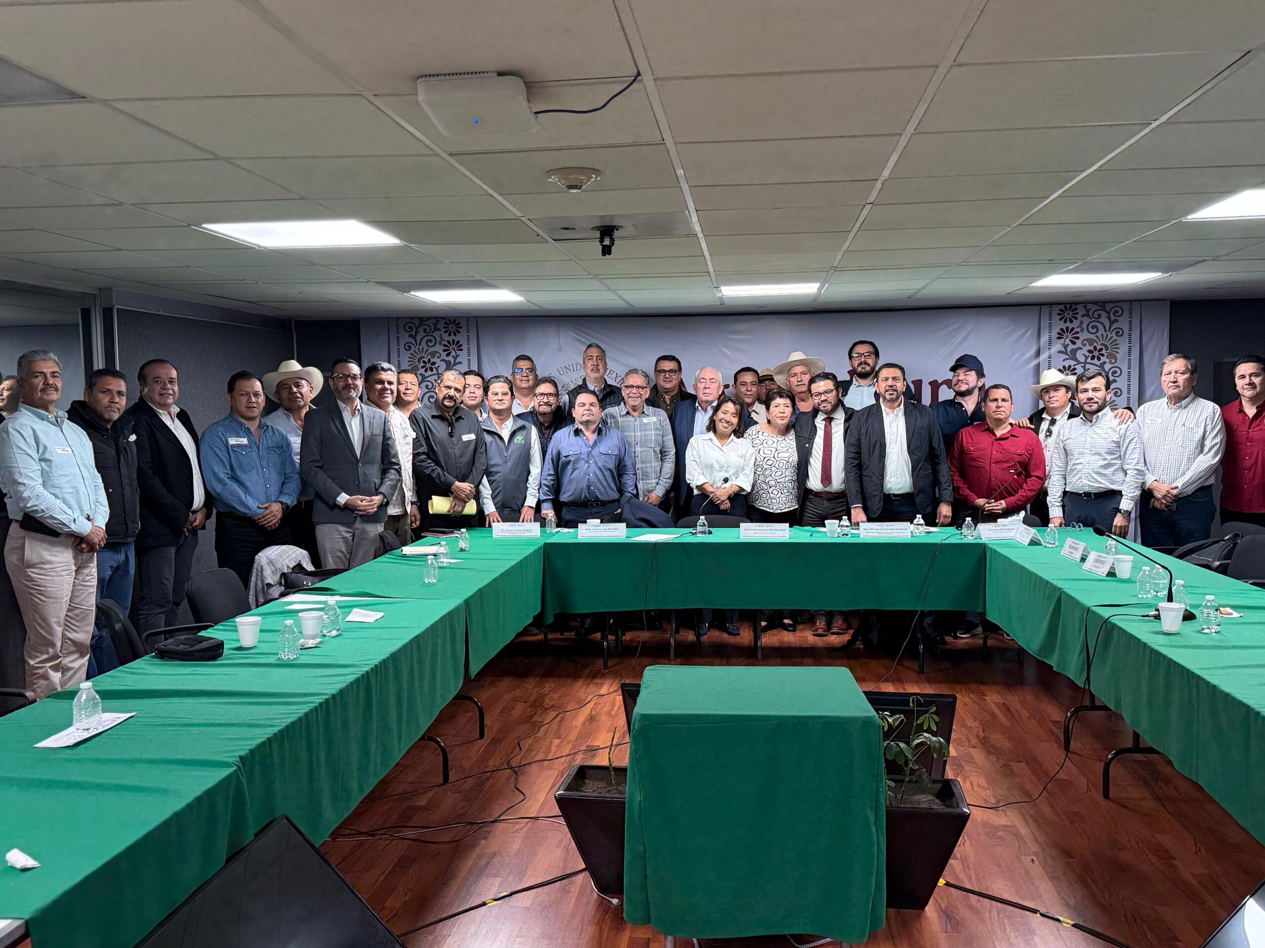 Inician este jueves contratos para la comercialización del maíz en Sinaloa