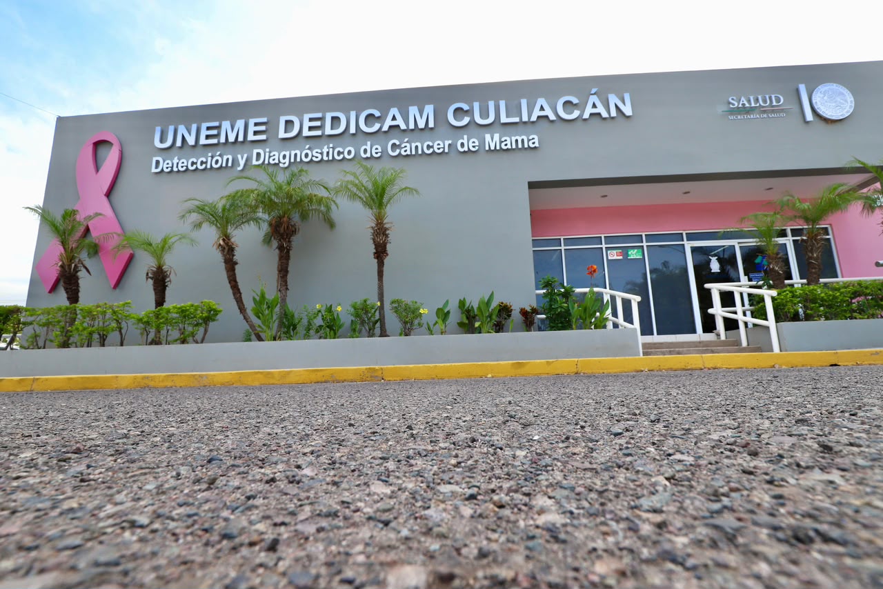 Secretaría de Salud fortalece la detección oportuna del cáncer de mama mediante servicios gratuitos