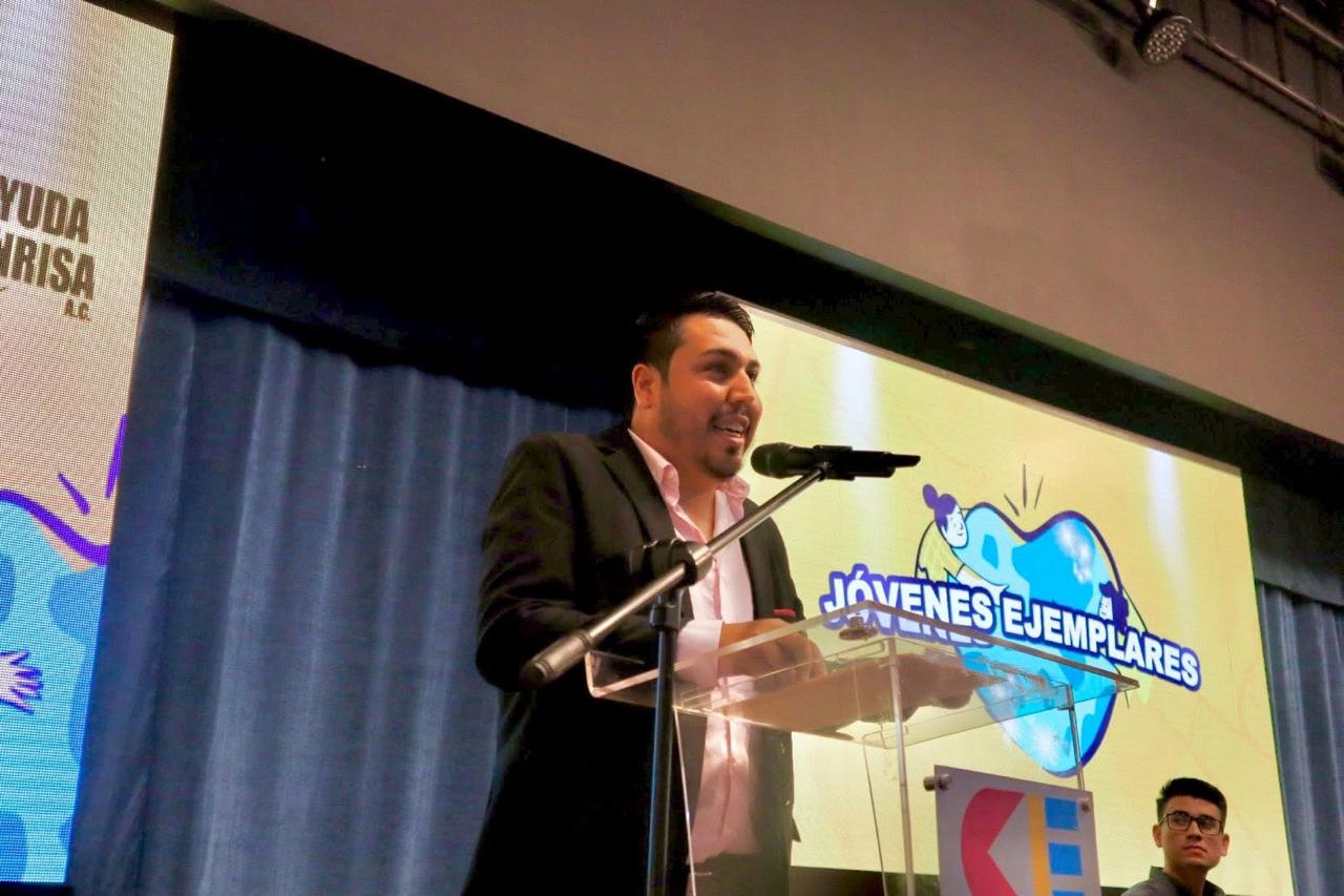 ¡Últimos días! Está por cerrar la convocatoria para reconocer a los Jóvenes Ejemplares de Sinaloa